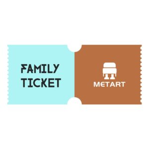 Family Tickets