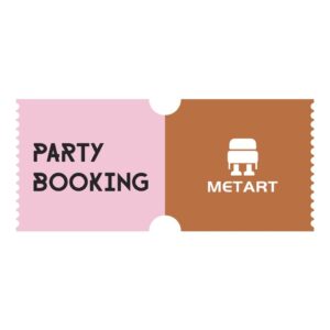 Party and Venue Hire